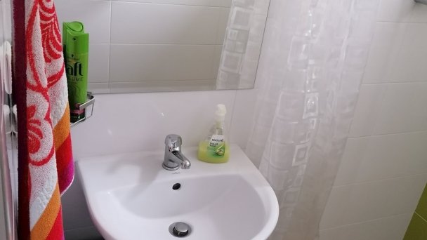 Apartmány Nezábudka Župkov 55