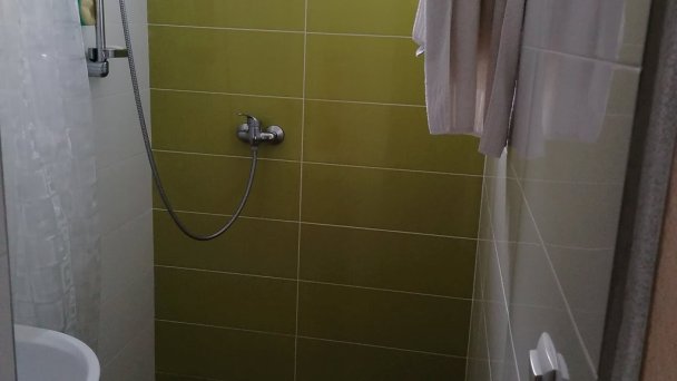 Apartmány Nezábudka Župkov 56