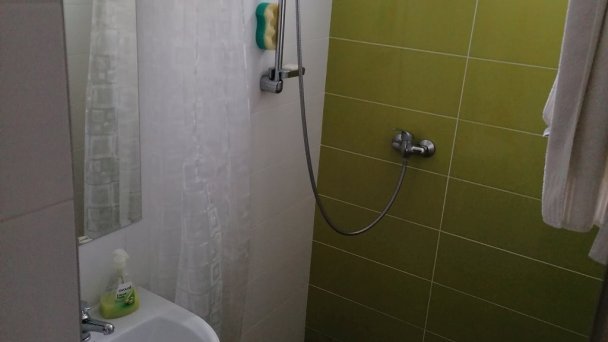 Apartmány Nezábudka Župkov 45