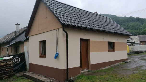 Apartmány Nezábudka Župkov 14