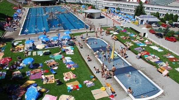 Apartmány Nezábudka Župkov 18