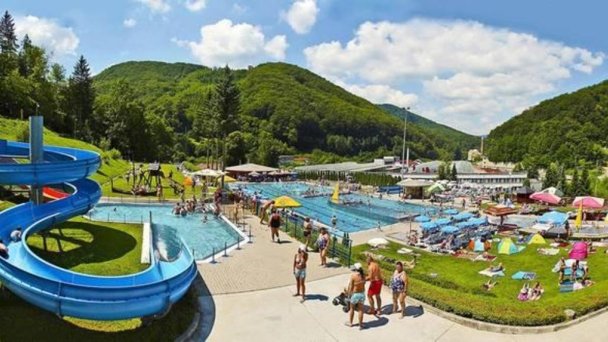 Apartmány Nezábudka Župkov 19