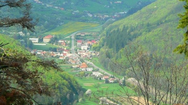 Apartmány Nezábudka Župkov 21