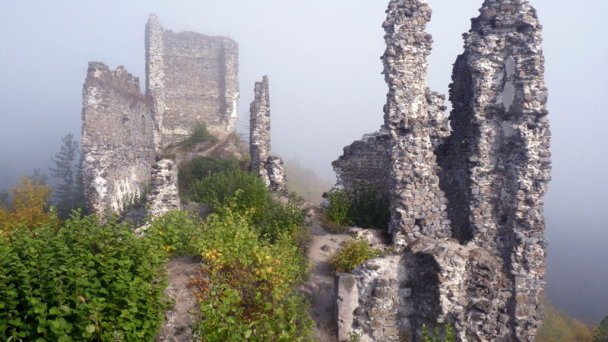 Apartmány Nezábudka Župkov 28