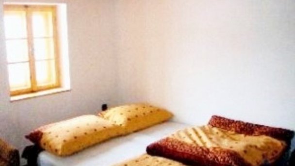Chata Lúčky 19 Chata Lúčky 19