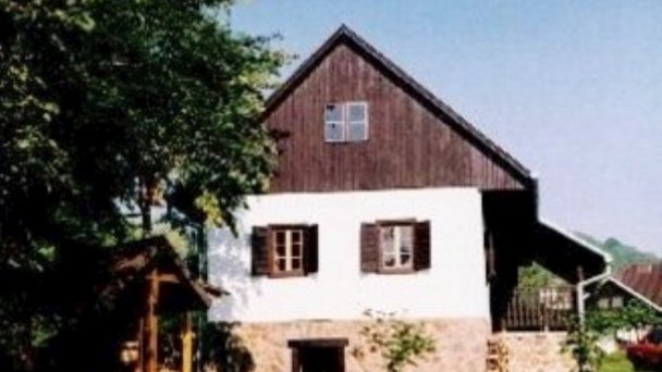 Chata Lúčky 14 Chata Lúčky 14