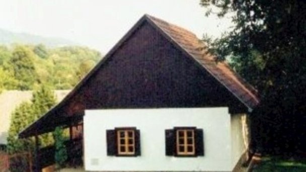 Chata Lúčky 12 Chata Lúčky 12