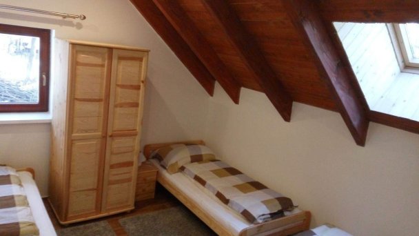 Cottage Refresh Štiavnické Bane 25 Cottage Refresh Štiavnické Bane 25