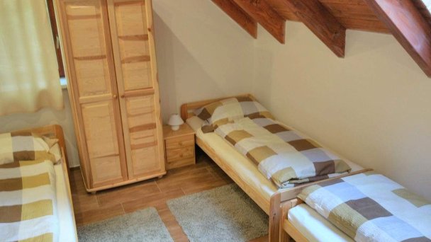 Cottage Refresh Štiavnické Bane 26 Cottage Refresh Štiavnické Bane 26