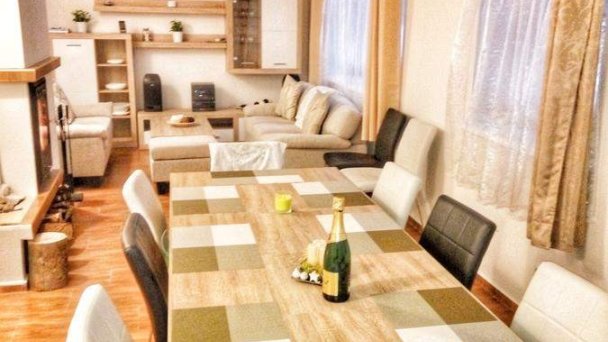 Cottage Refresh Štiavnické Bane 29 Cottage Refresh Štiavnické Bane 29