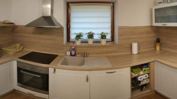 Cottage Refresh Štiavnické Bane 35 Cottage Refresh Štiavnické Bane 35