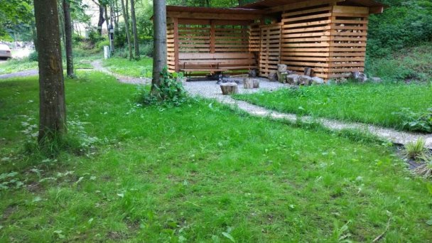 Cottage Refresh Štiavnické Bane 10 Cottage Refresh Štiavnické Bane 10