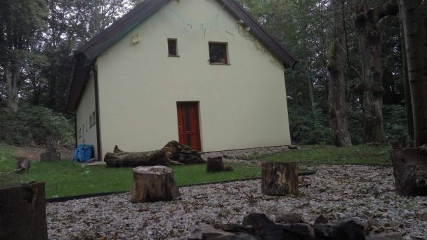 Cottage Refresh Štiavnické Bane 17 Cottage Refresh Štiavnické Bane 17