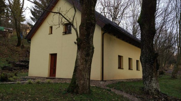 Cottage Refresh Štiavnické Bane 18 Cottage Refresh Štiavnické Bane 18
