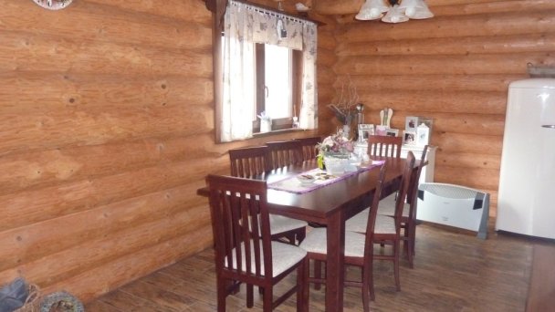 Chata Adamovka Hrabičov 51 Chata Adamovka Hrabičov 51