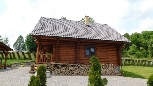 Chata Adamovka Hrabičov 13 Chata Adamovka Hrabičov 13