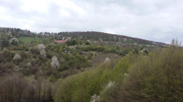 Chata Adamovka Hrabičov 21 Chata Adamovka Hrabičov 21