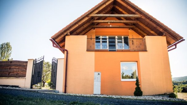 Penzión Majere Pukanec 9 Penzión Majere Pukanec 9