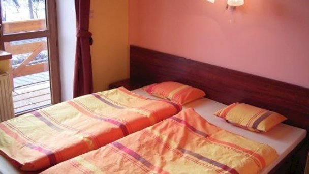 Penzión Semmelrock Nová Baňa 6