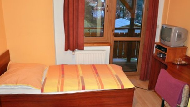Penzión Semmelrock Nová Baňa 8