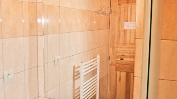Penzión Semmelrock Nová Baňa 12