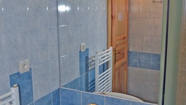 Penzión Semmelrock Nová Baňa 14