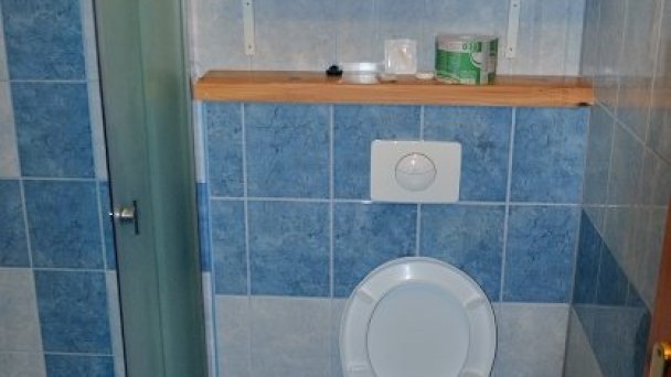 Penzión Semmelrock Nová Baňa 15