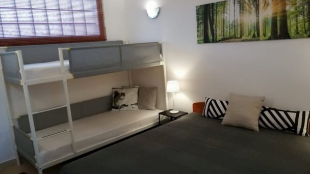 Apartmán Skalka 38 Kremnica 3
