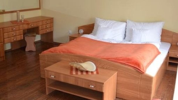 Chata Gatterhof Hodruša - Hámre 29
