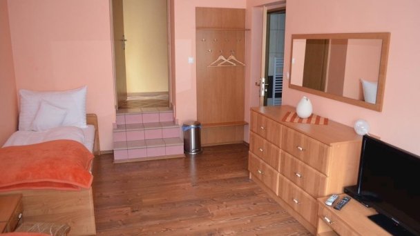 Chata Gatterhof Hodruša - Hámre 32