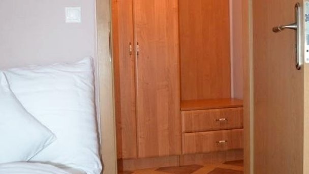 Chata Gatterhof Hodruša - Hámre 42