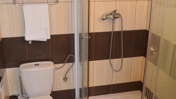Chata Gatterhof Hodruša - Hámre 45