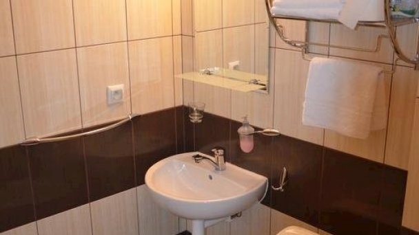 Chata Gatterhof Hodruša - Hámre 37