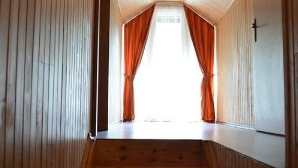 Chata Gatterhof Hodruša - Hámre 9
