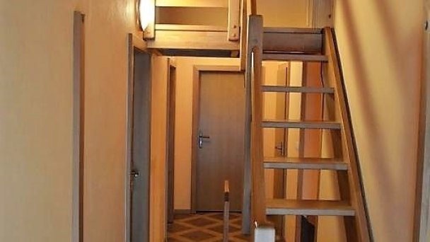 Chata Gatterhof Hodruša - Hámre 10