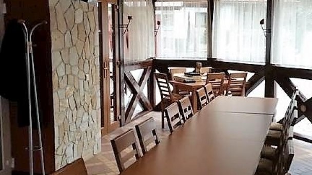 Chata Gatterhof Hodruša - Hámre 12