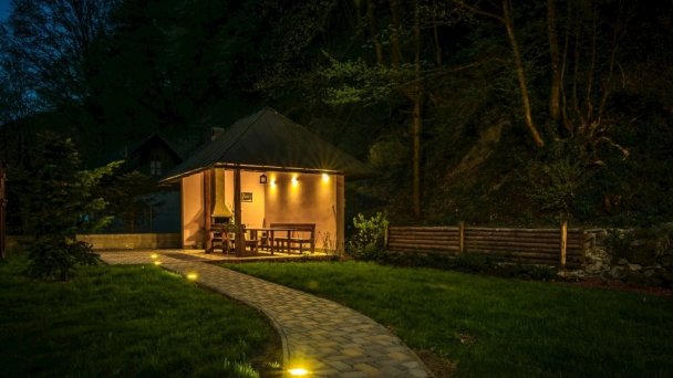 Apartmány Weissov dom Hodruša - Hámre 51