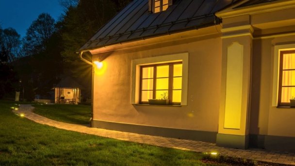 Apartmány Weissov dom Hodruša - Hámre 46