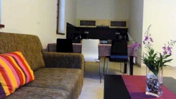 Apartmány Weissov dom Hodruša - Hámre 43