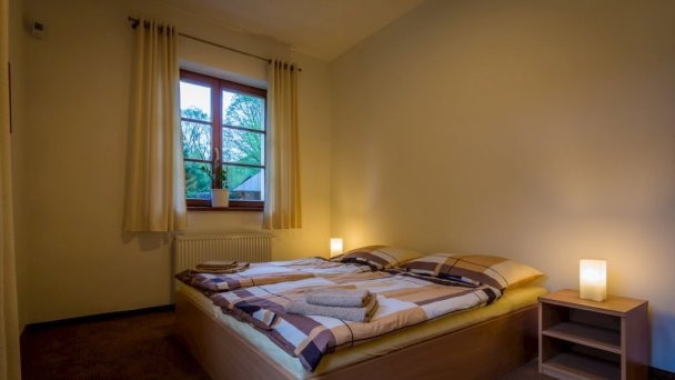 Apartmány Weissov dom Hodruša - Hámre 3