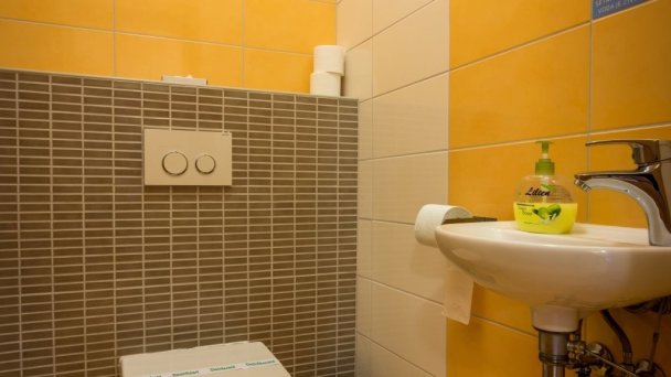 Apartmány Weissov dom Hodruša - Hámre 69