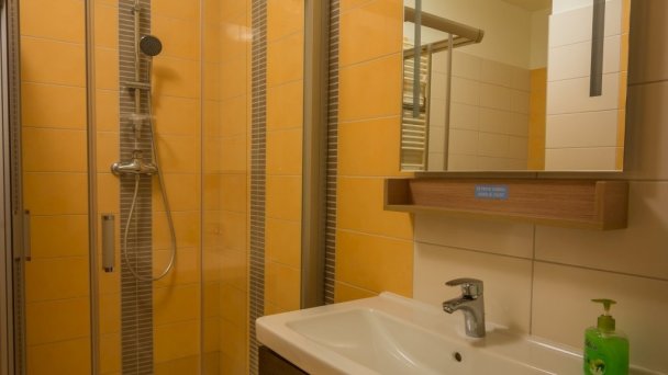 Apartmány Weissov dom Hodruša - Hámre 68