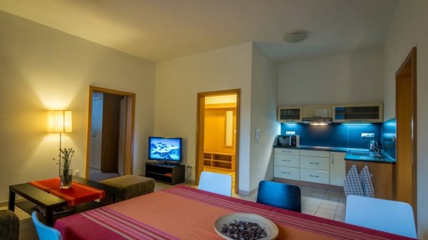 Apartmány Weissov dom Hodruša - Hámre 67