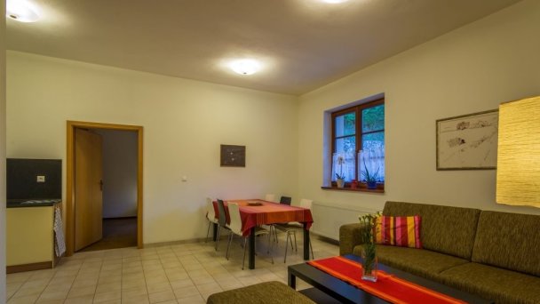 Apartmány Weissov dom Hodruša - Hámre 63