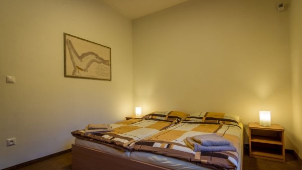 Apartmány Weissov dom Hodruša - Hámre 61