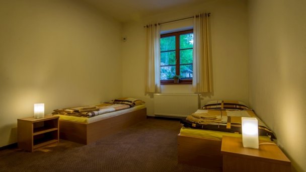 Apartmány Weissov dom Hodruša - Hámre 60