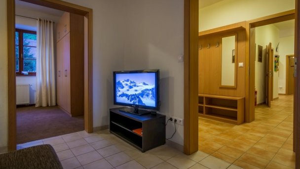 Apartmány Weissov dom Hodruša - Hámre 59