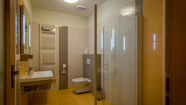 Apartmány Weissov dom Hodruša - Hámre 58