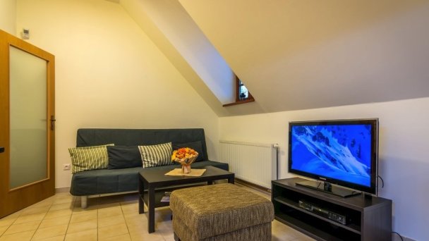 Apartmány Weissov dom Hodruša - Hámre 57