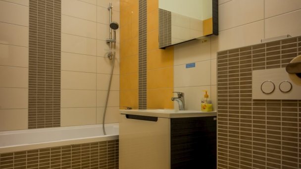 Apartmány Weissov dom Hodruša - Hámre 64